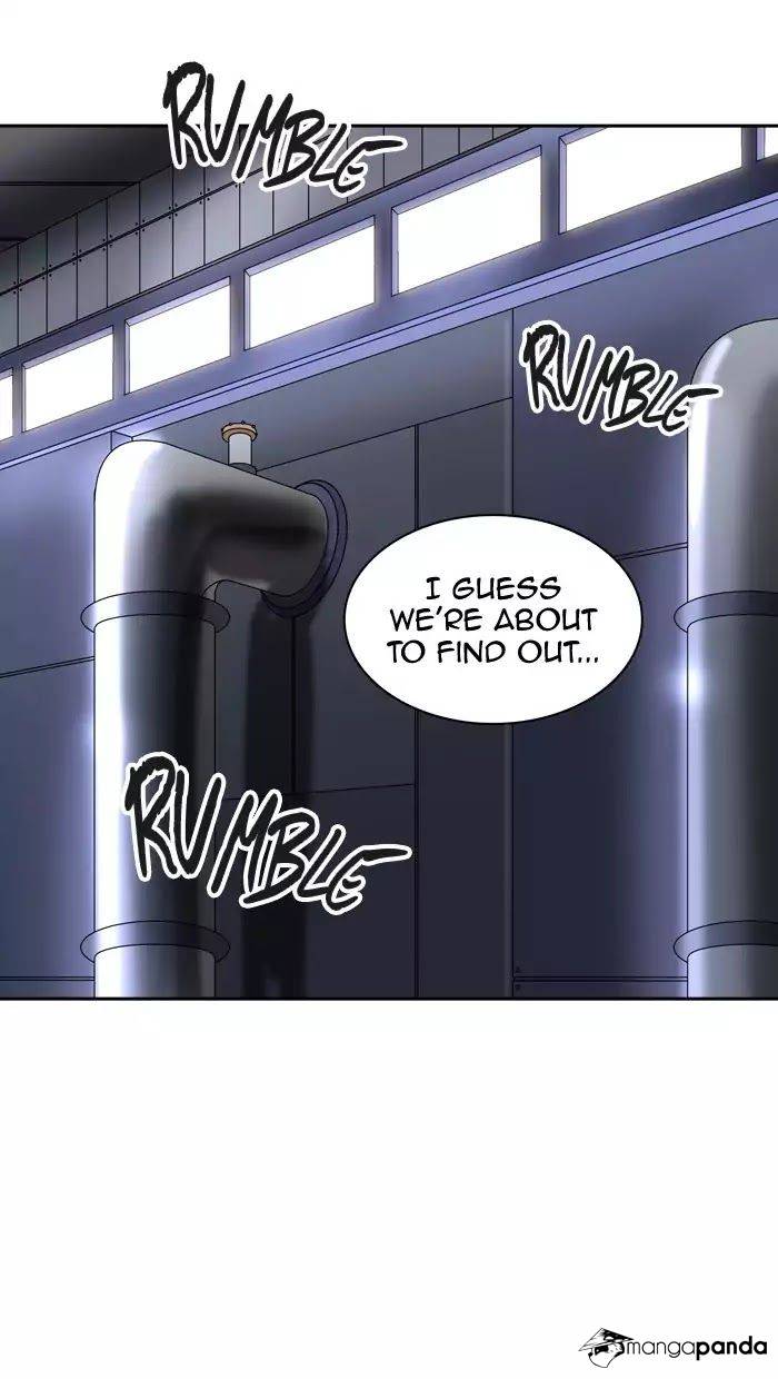 Tower of God Chapter 397 image 023